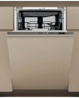 Notice WHIRLPOOL WH6IB10BS7LA0 Astianpesukoneet