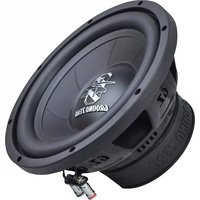 Notice Ground Zero GZIW 250 Caisson de basses