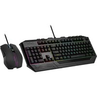 DEVASTATOR 3 RGB COOLER MASTER