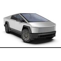 Notice TESLA CYBERTRUCK (2022) Voiture