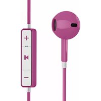 Notice ENERGY SISTEM EARPHONES 1 BLUETOOTH Earphones
