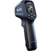 Notice FLIR TG56 Thermomètre