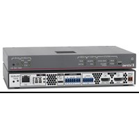 Notice Extron NAV 10E 501 Video Encoder