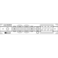 Notice Ram Audio DALIMA 14Q Receiver