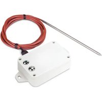 Notice Planet LS200-PT Electronic sensor