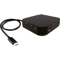 Notice i-TEC TB3TRAVELDOCKPD Akcesoria komputerowe