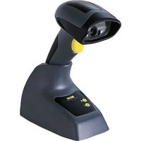 Notice Wasp WWS650 Scanner