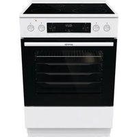 GEC6D60WPB GORENJE