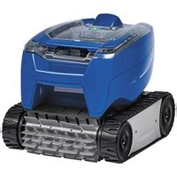 Notice ZODIAC TORNAX TX35 Vacuum Cleaner