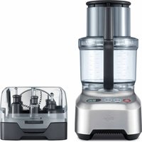 Notice SAGE THE KITCHEN WIZZ 15 PRO SFP800 Procesador de alimentos