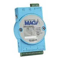 Notice Advantech ADAM-6150EI-AE Industrial electronic module