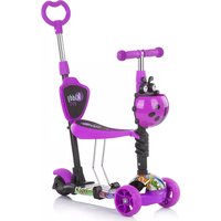 Notice Chipolino 3 IN 1 KIDDY EVO Toys