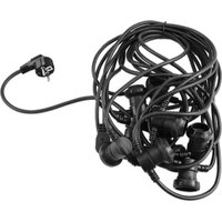 Notice Eurolite BLN-10 E-27 Lamp