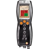 Notice Testo 330-1 Measuring equipment