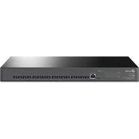 Notice TP-LINK TL-SX3016F Switch