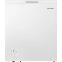 Notice HISENSE HR6CF144 Freezer