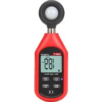 Notice Uni-T UT383BT Luxmètre