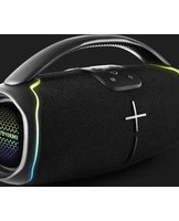 Notice ENERGY SISTEM HYPERBEAT Loudspeaker