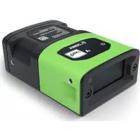Notice ZEBRA GS20 Barcode Reader