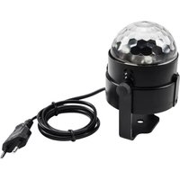 Notice Eurolite LED BC-3 Lamp