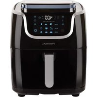 Notice PowerXL STEAMER AIR FRYER ST-006 Deep fryer
