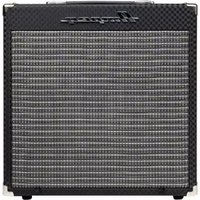 Manual AMPEG ROCKET BASS RB-108 Guitar amplifier