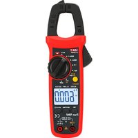 Notice Uni-T UT204R équipements de mesure