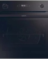 Notice HAIER HWO60SM2E01BE Horno