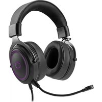 Notice COOLER MASTER CH331 Ecouteur