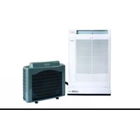 Notice ARGO ULISSE ECO Climatiseur