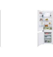 Notice Pelgrim PCS22178L Refrigerator