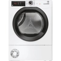 Notice HOOVER HRE H10A2TBE-17 Sèche-linge