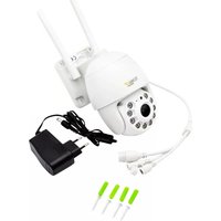 Notice TECHNAXX TX-192 Kamera monitoringu
