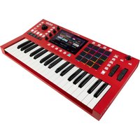 Notice AKAI MPC KEY 37 Keyboard