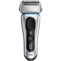 Notice BRAUN SERIES 8 8385CC Razor