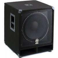 SW115V YAMAHA