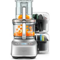 Notice SAGE THE PARADICE 16 SFP838 Procesador de alimentos
