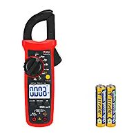 Notice Uni-T UT202A+ Multimètre