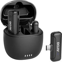 Notice BOYA BY-WM3T Microphone