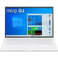 Manual LG GRAM 14Z90P-K Laptop