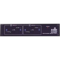 Notice DBX 150X Équipement audio
