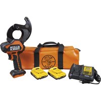 Notice Klein Tools BAT20-G10 Herramienta eléctrica de corte