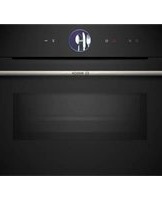 Notice BOSCH CMG7761B1B Microwave