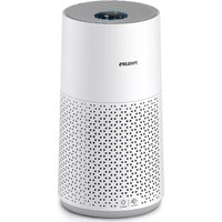 Manual PHILIPS AC0917 Air purifier