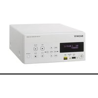 Notice SONY HVO-500MD VCR
