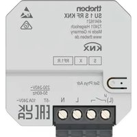 Notice THEBEN SU 1 S RF KNX Commutateur