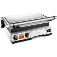 Notice SAGE THE SMART GRILL BGR820 Parrilla