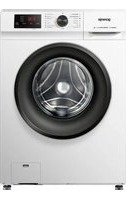 Notice GORENJE WNHVB72SDS Lave-linge
