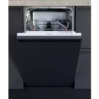 Notice HOTPOINT HSIE 2B19 Lave-vaisselle