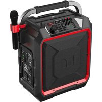 Notice MONSTER ROCKIN' ROLLER PRO Enceinte audio portable